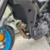 Yamaha MT-07 Y-AMT - 2025 - Image 41