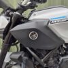 Yamaha MT-07 Y-AMT - 2025 - Image 43