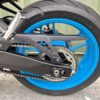Yamaha MT-07 Y-AMT - 2025 - Image 50