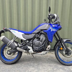 Yamaha Tenere 700 - 2025