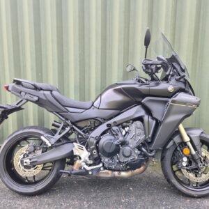 Yamaha Tracer 9 GT Y-AMT - 2025