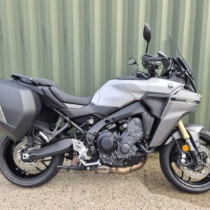 Yamaha Tracer 9 GT - 2025