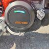 KTM 690 SMCR 20 IN ORANGE - Image 5