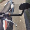KTM 690 SMCR 20 IN ORANGE - Image 16