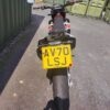 KTM 690 SMCR 20 IN ORANGE - Image 23