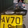 KTM 690 SMCR 20 IN ORANGE - Image 24