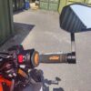 KTM 690 SMCR 20 IN ORANGE - Image 26