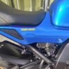 YAMAHA XSR 900 IN LEGEND BLUE - Image 5