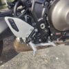 YAMAHA XSR 900 IN LEGEND BLUE - Image 7