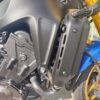 YAMAHA XSR 900 IN LEGEND BLUE - Image 9
