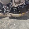 YAMAHA XSR 900 IN LEGEND BLUE - Image 10
