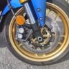 YAMAHA XSR 900 IN LEGEND BLUE - Image 13