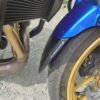 YAMAHA XSR 900 IN LEGEND BLUE - Image 14