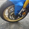 YAMAHA XSR 900 IN LEGEND BLUE - Image 18