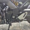 YAMAHA XSR 900 IN LEGEND BLUE - Image 22