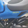 YAMAHA XSR 900 IN LEGEND BLUE - Image 24