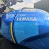 YAMAHA XSR 900 IN LEGEND BLUE - Image 25