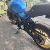 YAMAHA XSR 900 IN LEGEND BLUE - Image 26