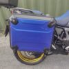 HONDA CRF 1000 D-G DCT -2016 - Image 2