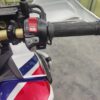 HONDA CRF 1000 D-G DCT -2016 - Image 33