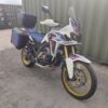 HONDA CRF 1000 D-G DCT -2016 - Image 38