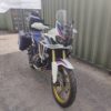 HONDA CRF 1000 D-G DCT -2016 - Image 39