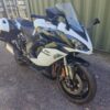 KAWASAKI NINJA 1000SX 2020 - Image 11