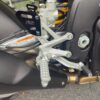 APRILIA TUONO V4 FACTORY 2025 - EX DEMO - Image 4