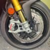 APRILIA TUONO V4 FACTORY 2025 - EX DEMO - Image 9