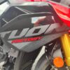 APRILIA TUONO V4 FACTORY 2025 - EX DEMO - Image 10