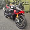 APRILIA TUONO V4 FACTORY 2025 - EX DEMO - Image 12