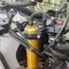 APRILIA TUONO V4 FACTORY 2025 - EX DEMO - Image 13