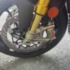 APRILIA TUONO V4 FACTORY 2025 - EX DEMO - Image 14