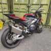 APRILIA TUONO V4 FACTORY 2025 - EX DEMO - Image 20