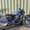 Moto Guzzi V7 III Anniversario - Image 5
