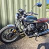 Moto Guzzi V7 III Anniversario - Image 11
