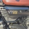 Moto Guzzi V7 III Anniversario - Image 51