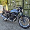 Moto Guzzi V7 III Anniversario - Image 4