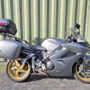 Honda VFR 800