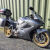 Honda VFR 800 - Image 4