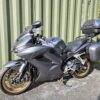 Honda VFR 800 - Image 8