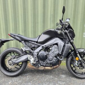 Yamaha MT-09 - 2021
