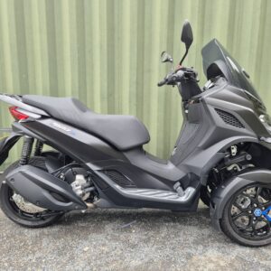 Piaggio MP3 310 Sport - 2025