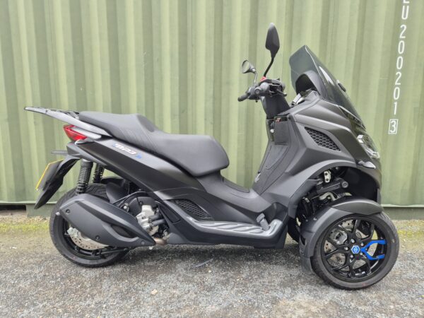 Piaggio MP3 310 Sport - 2025