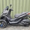 Piaggio MP3 310 Sport - 2025 - Image 6