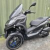Piaggio MP3 310 Sport - 2025 - Image 7