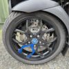 Piaggio MP3 310 Sport - 2025 - Image 36