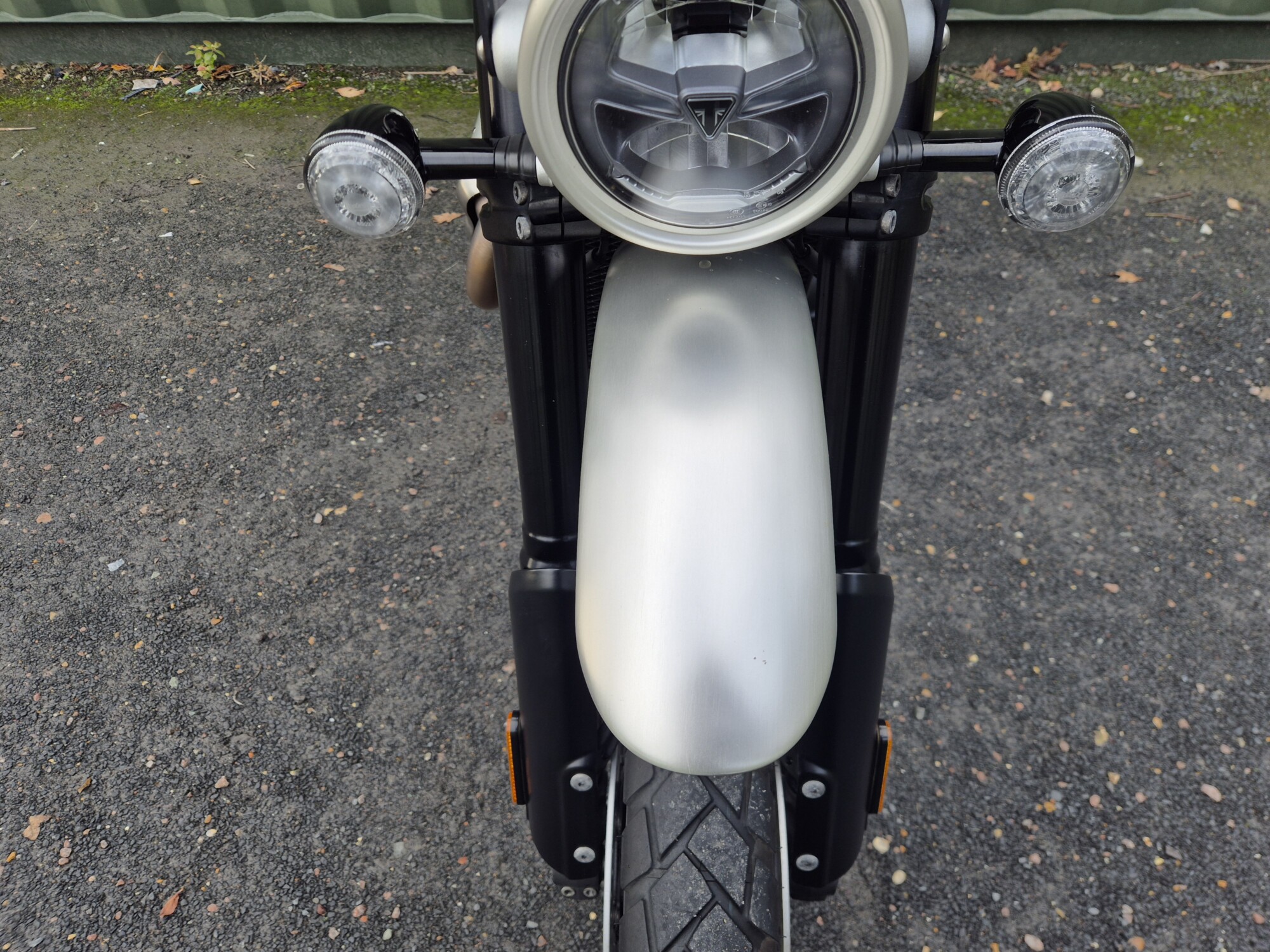 Triumph Scrambler 1200 XC Gold Line - Image 42