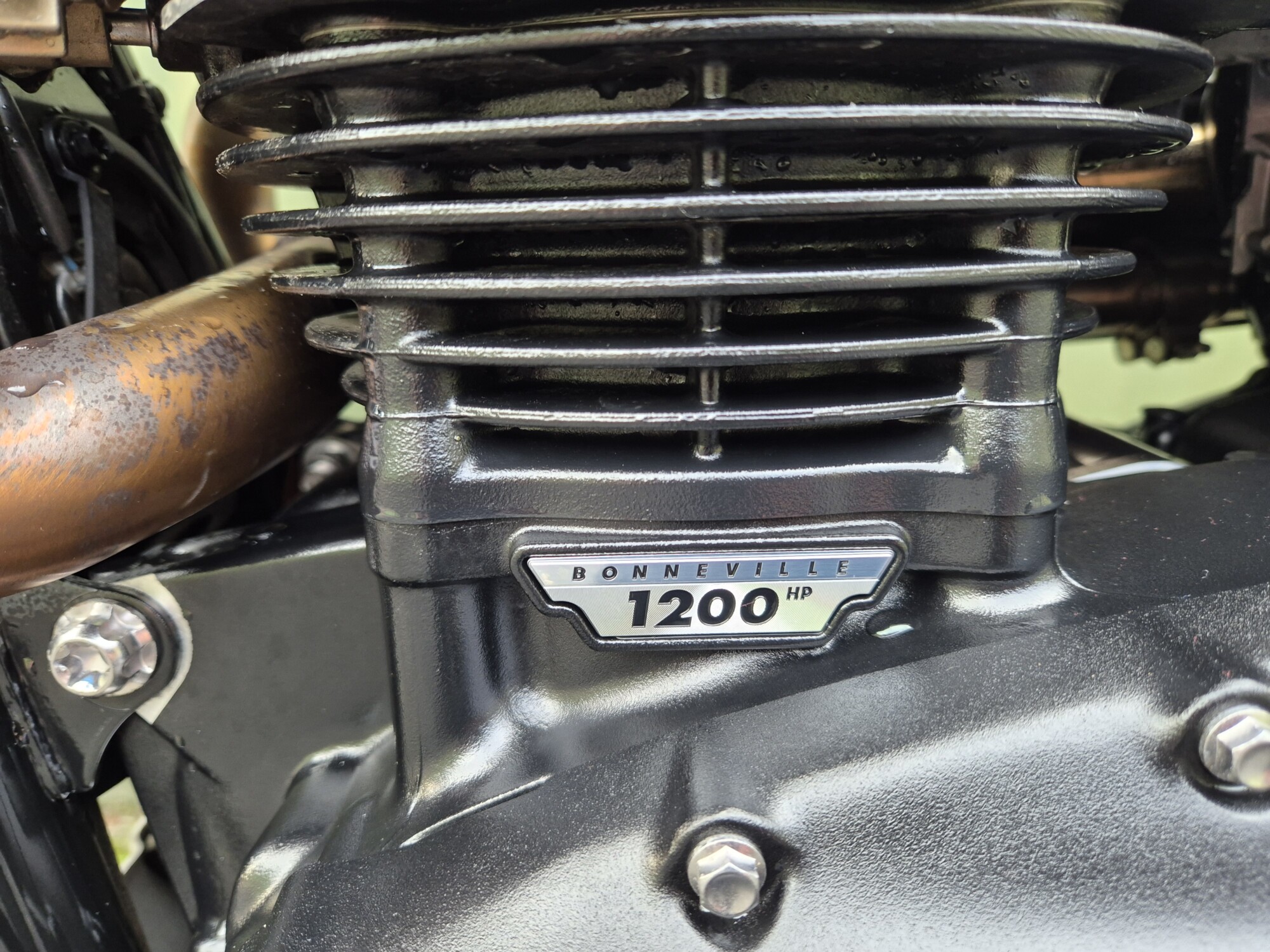 Triumph Scrambler 1200 XC Gold Line - Image 54