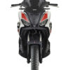 APRILIA SRGT 125 SPORT SPACE WHITE - Image 3